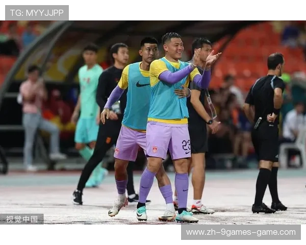 国足比赛心理辅导与情绪管理，国足训练备战